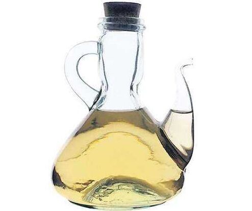 Ayak tırnağı mantarını tedavi etmek için elma sirkesi kullanmanın yolları